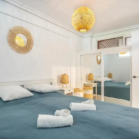 דירה Flamingo On The South Near The פאלם-מאר