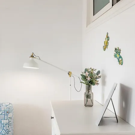 Flamingo On The South Near The דירה