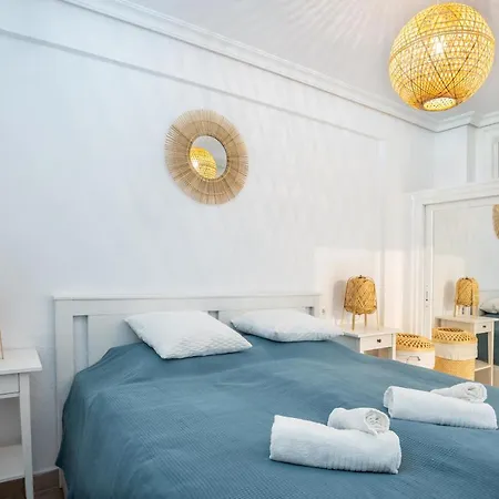 Flamingo On The South Near The דירה