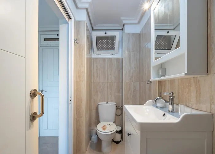 Flamingo On The South Near The 아파트 *