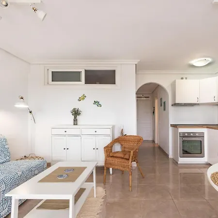 Apartment Flamingo On The South Near The