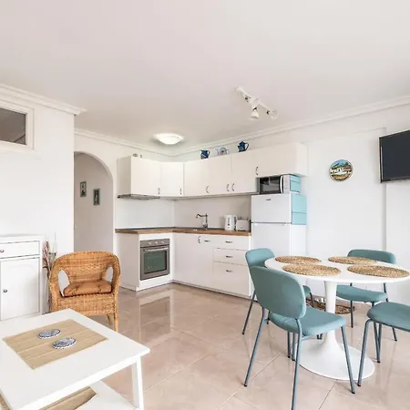 Διαμέρισμα Flamingo On The South Near The *