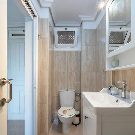 Flamingo On The South Near The Apartment *