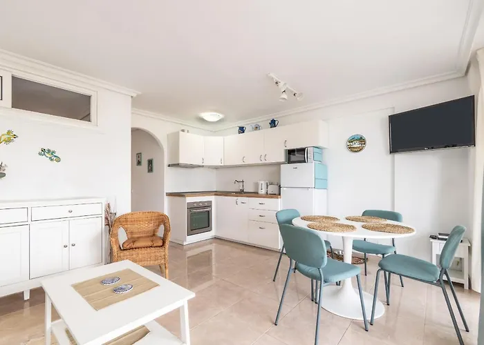 Apartment Flamingo On The South Near The *