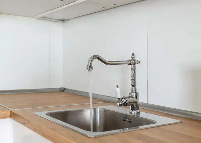 Flamingo On The South Near The Lägenhet Palm-mar