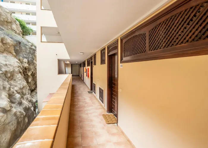 Flamingo On The South Near The Apartment *