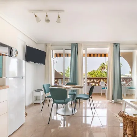 Flamingo On The South Near The * Palm-mar