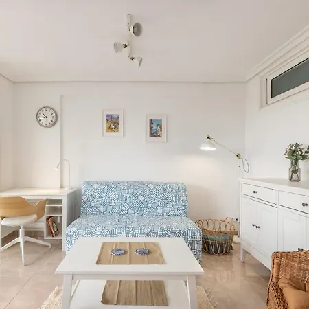 Appartement Flamingo On The South Near The *