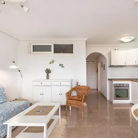 Appartement Flamingo On The South Near The