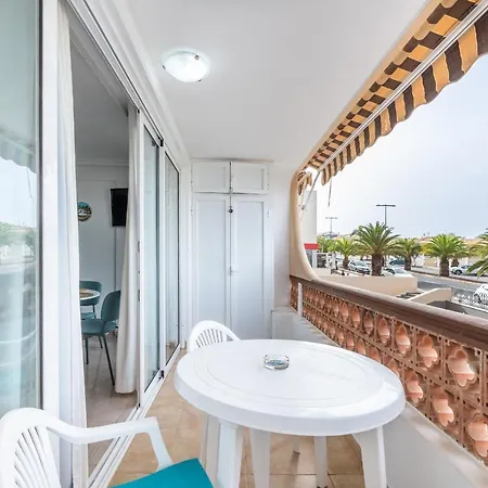 Flamingo On The South Near The Appartement *