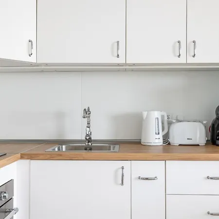 Appartement Flamingo On The South Near The