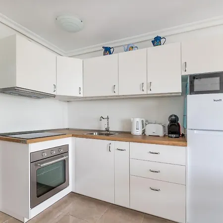 Appartement Flamingo On The South Near The