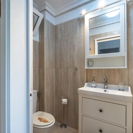 Appartement Flamingo On The South Near The