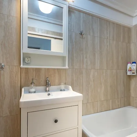 Flamingo On The South Near The Palm-mar