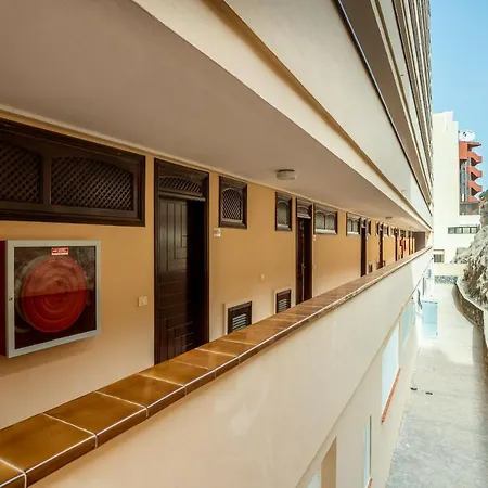 Flamingo On The South Near The Appartement *