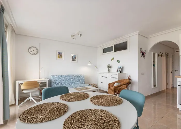 Flamingo On The South Near The شقة بالم مار