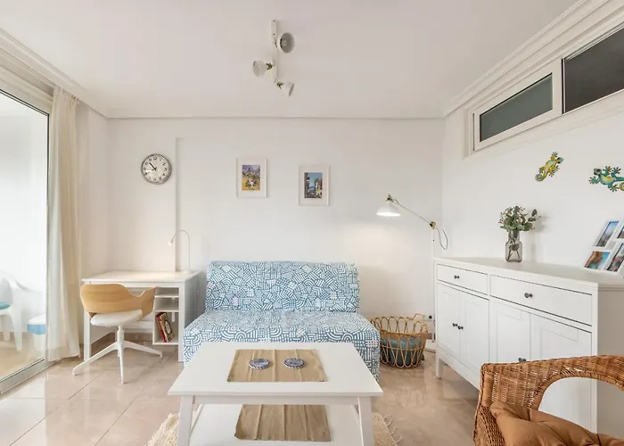 شقة Flamingo On The South Near The *