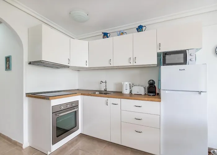 شقة Flamingo On The South Near The