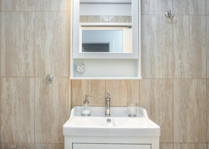 شقة Flamingo On The South Near The بالم مار