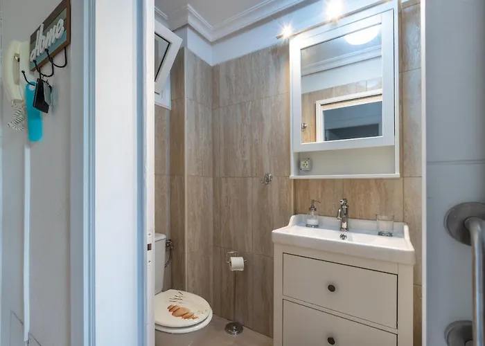 شقة Flamingo On The South Near The