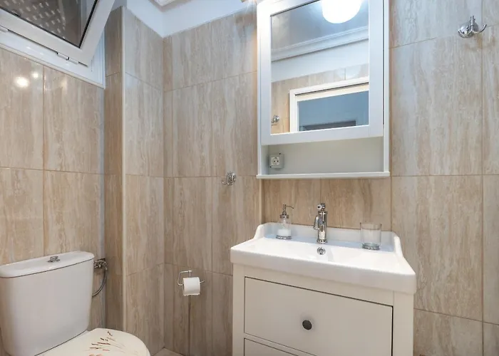 Flamingo On The South Near The شقة بالم مار