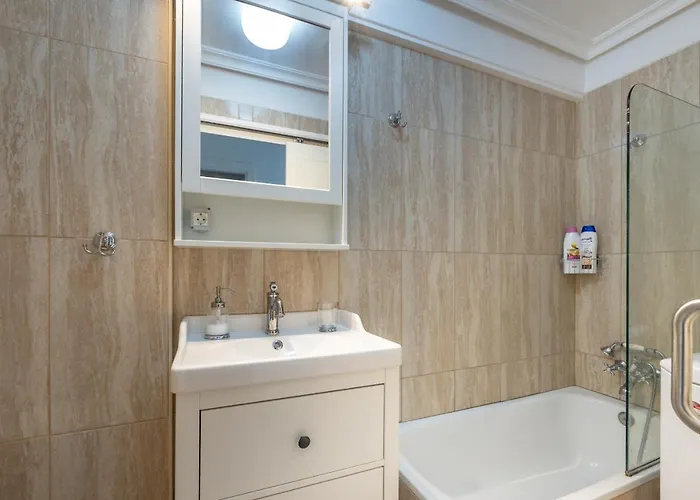 Flamingo On The South Near The بالم مار