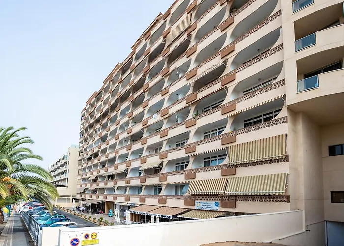 Flamingo On The South Near The بالم مار